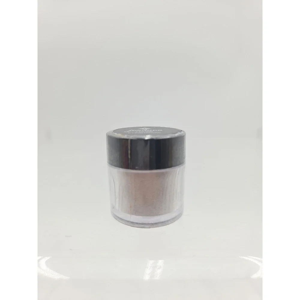 Jordana Loose Eyeshadow Powder White Sand 07 .045oz
